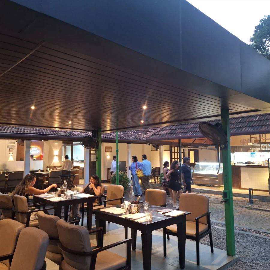 (스압) 인도 전통 소고기 요리 먹어봤습니다_15.webp