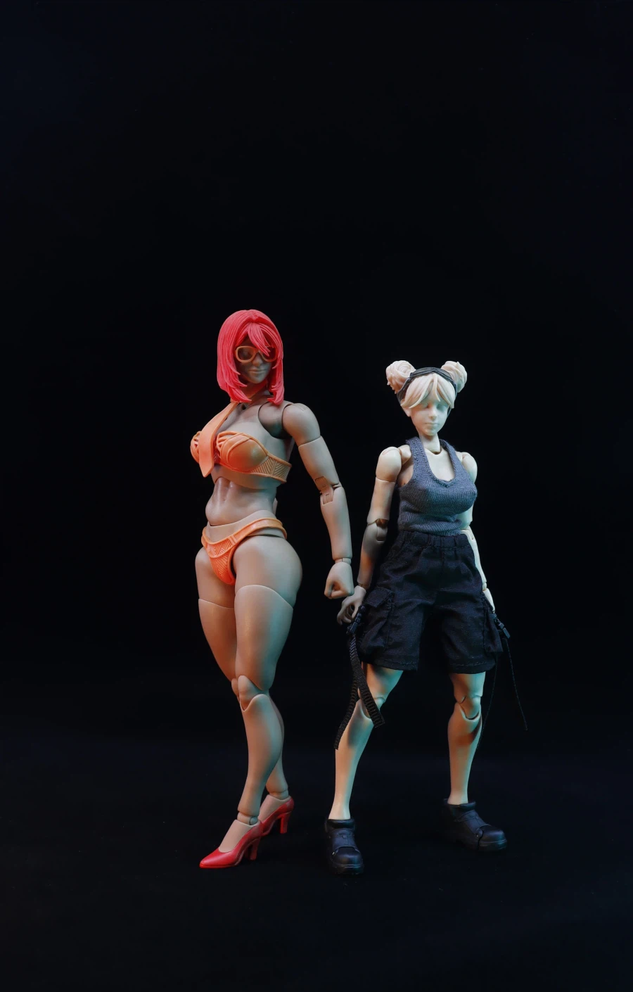 퓨리토이즈 1/12 여성 바디_4.webp