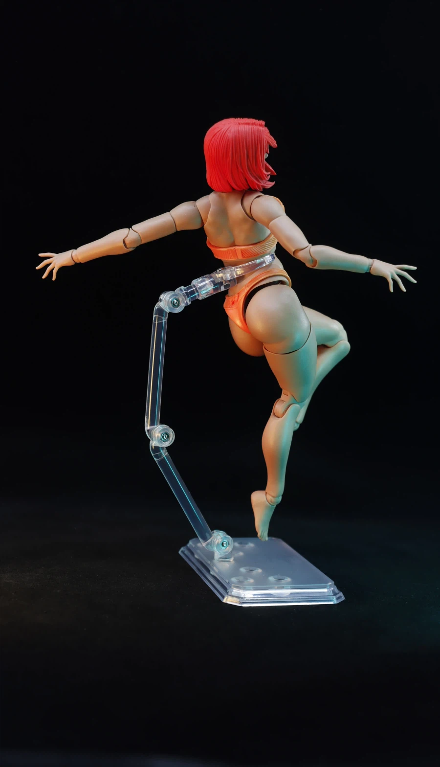 퓨리토이즈 1/12 여성 바디_8.webp