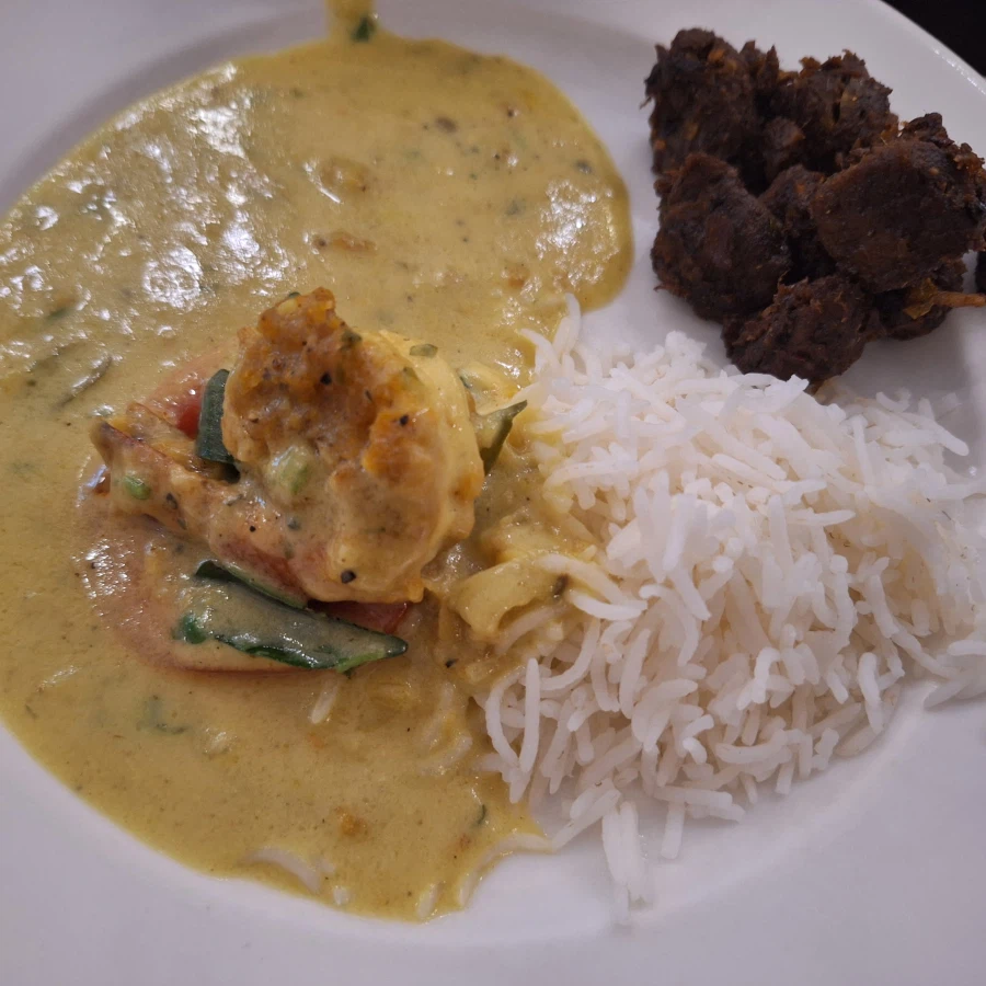 (스압) 인도 전통 소고기 요리 먹어봤습니다_19.webp