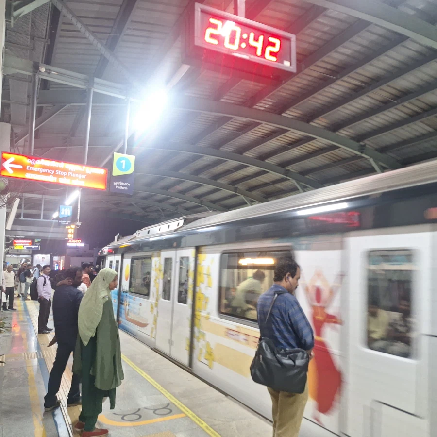 (스압) 인도 전통 소고기 요리 먹어봤습니다_32.webp