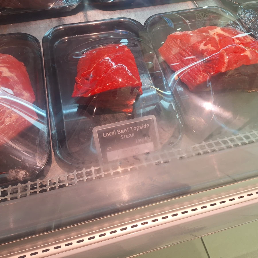 (스압) 인도 전통 소고기 요리 먹어봤습니다_39.webp