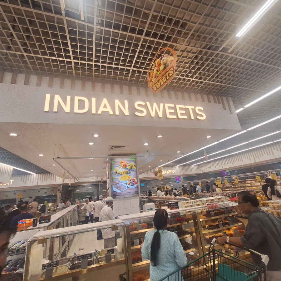 (스압) 인도 전통 소고기 요리 먹어봤습니다_43.webp