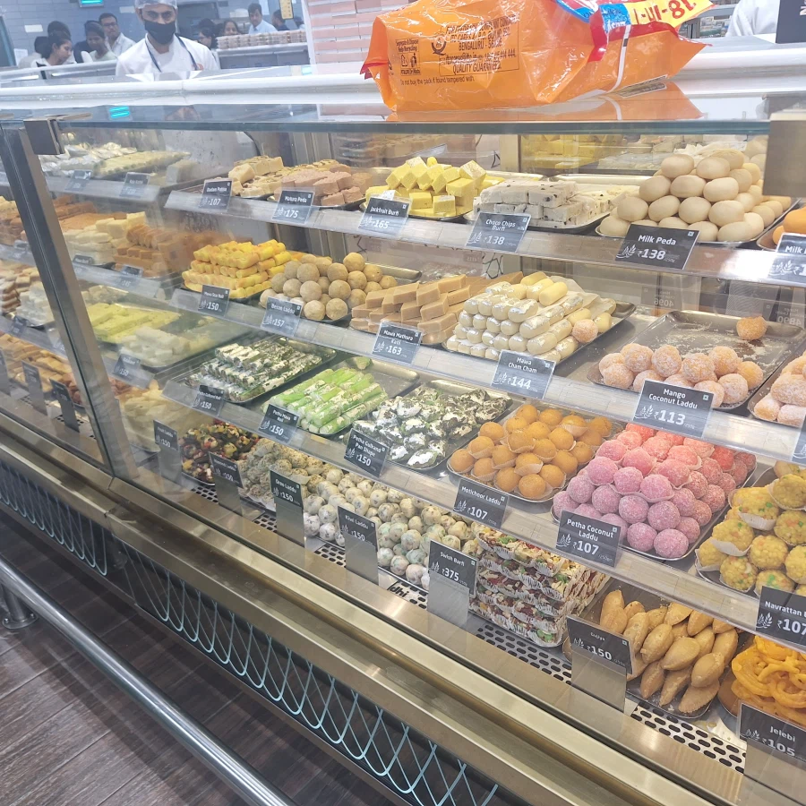 (스압) 인도 전통 소고기 요리 먹어봤습니다_44.webp