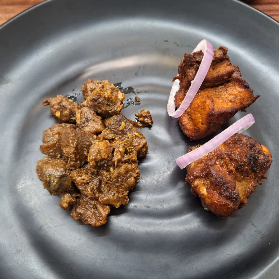 (스압) 인도 전통 소고기 요리 먹어봤습니다_58.webp