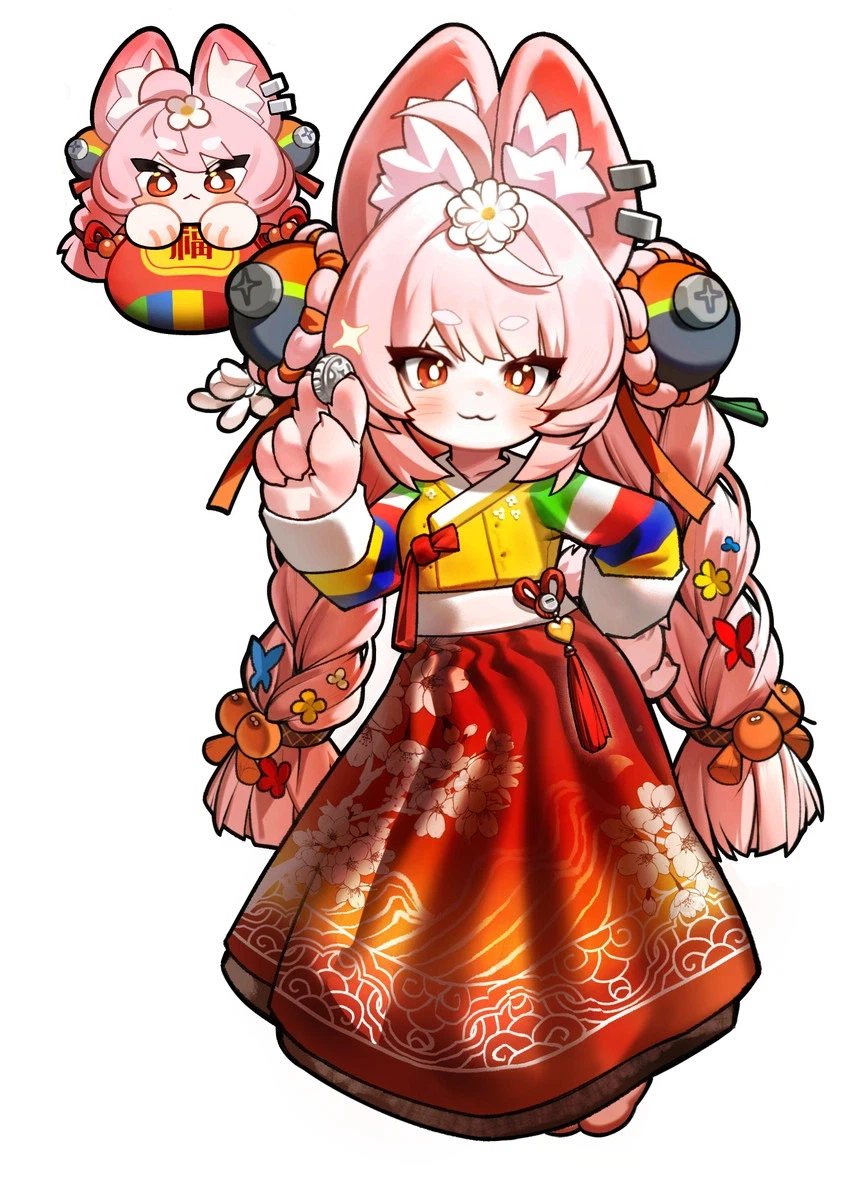 모닝의 설빔입은 토토쟝_1.webp