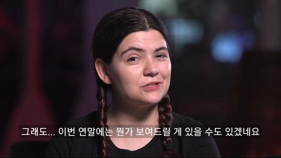 블리자드) 후 ... 늦었지만 약속은 지켰네_1.webp