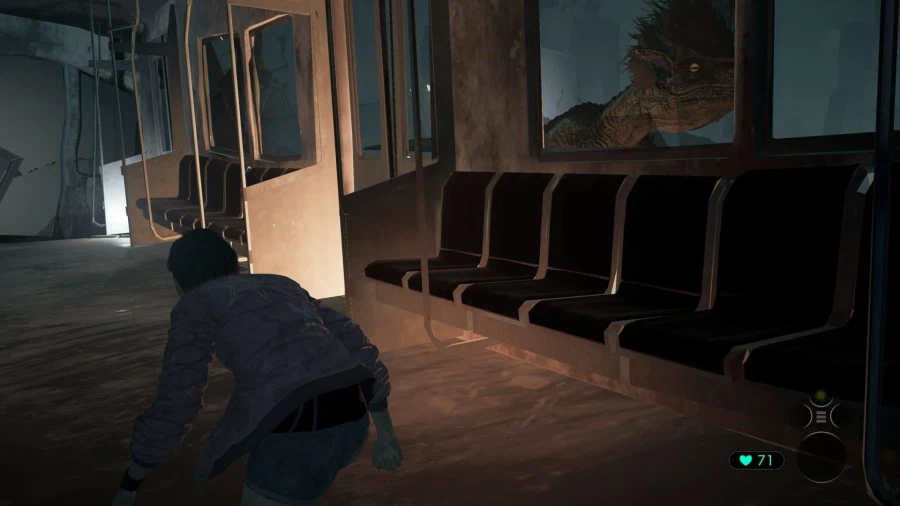 TOKYO SCRAMBLE 스크린샷, 오늘 출시_2.webp