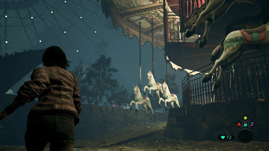 TOKYO SCRAMBLE 스크린샷, 오늘 출시_4.webp