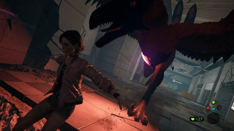 TOKYO SCRAMBLE 스크린샷, 오늘 출시_5.webp