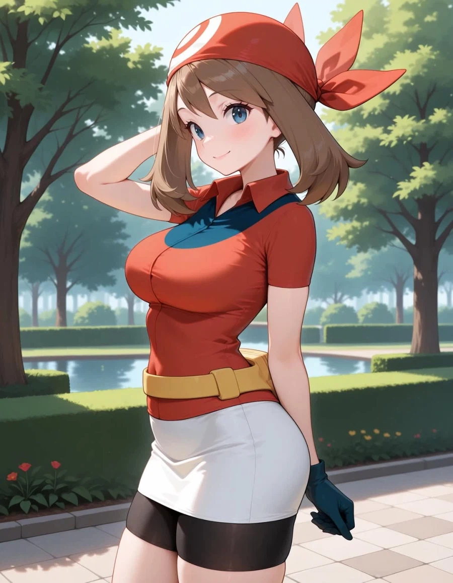 Ai "포켓몬에서 가장 꼴리는 캐릭터?"_2.webp