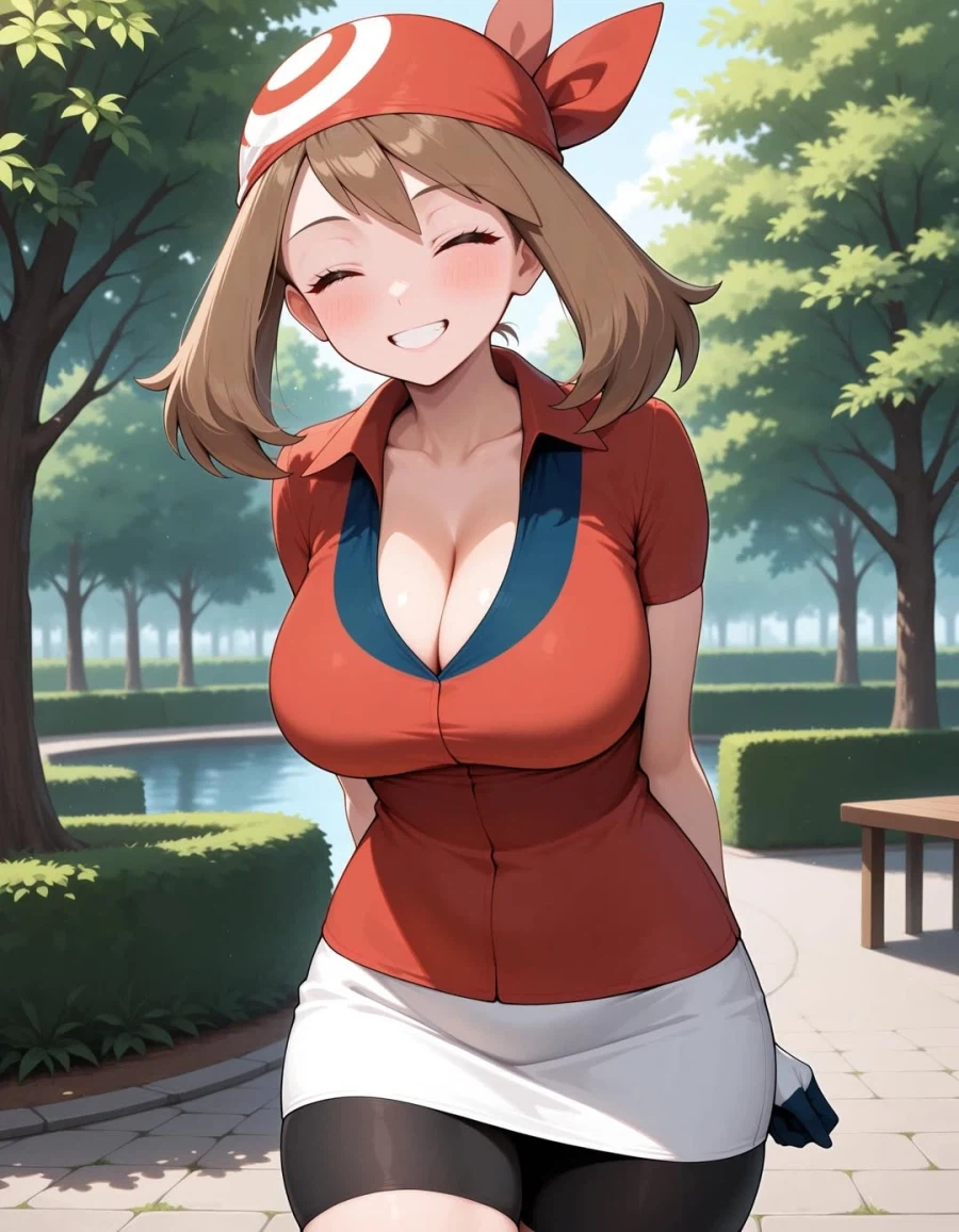 Ai "포켓몬에서 가장 꼴리는 캐릭터?"_3.webp