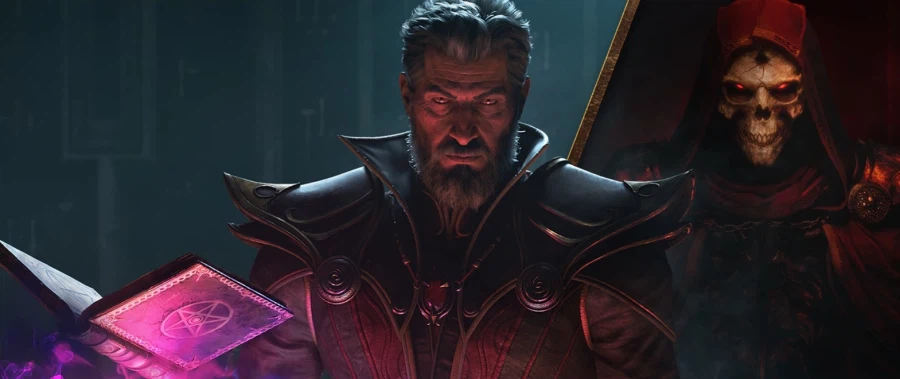 디아블로2 레저렉션 악마술사의 군림 총정리: 신캐, 룬&보석 겹치기 등_1.webp