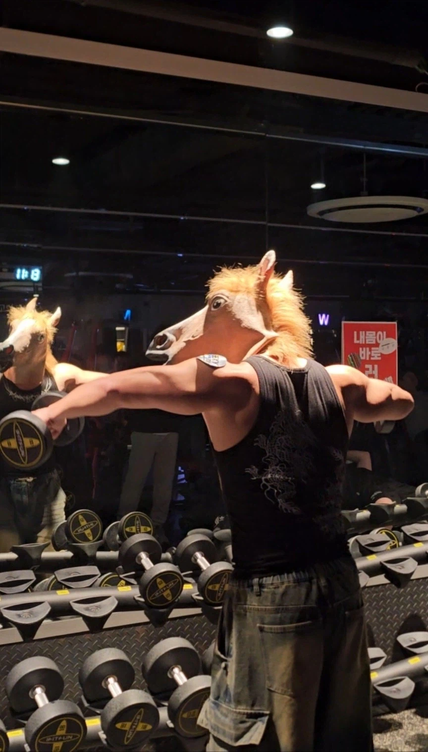 술없는 클럽 "헬스CLUB" 다녀왔습니다._14.webp