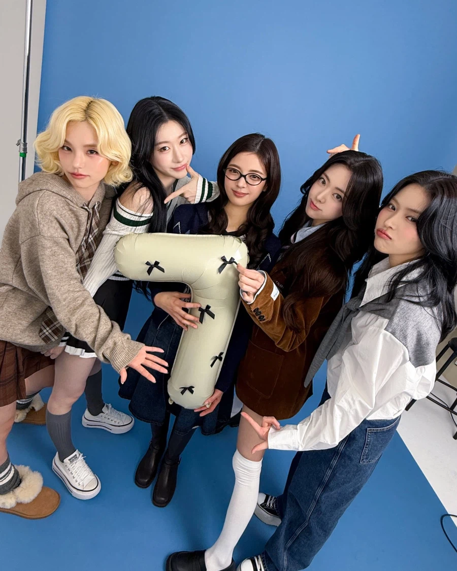 [있지] ITZY '2TZY : Hello 2026' 티저_4.webp