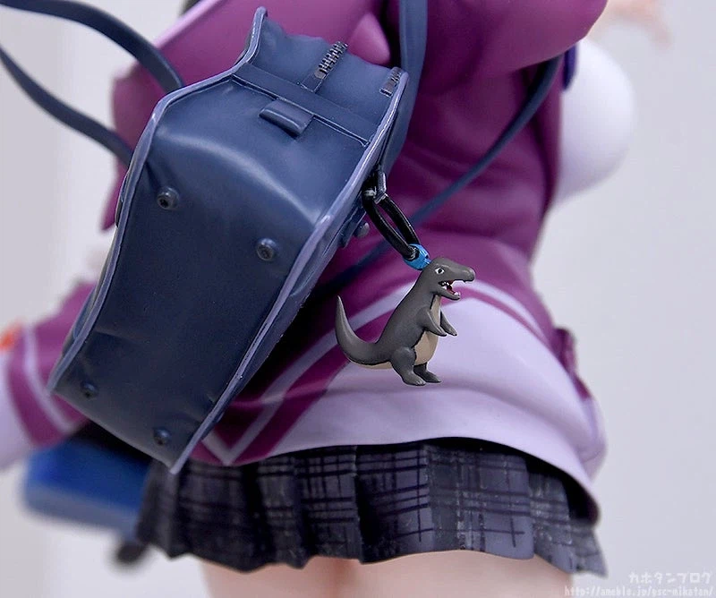 [굿 스마일] 신죠 아카네 & 타카라다 릿카 feat. 토리다모노 샘플 사진_7.webp