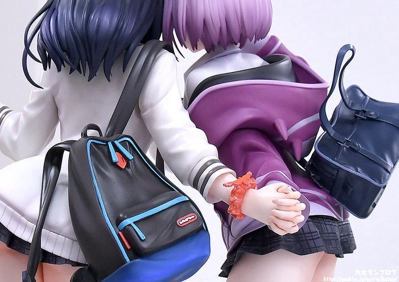 [굿 스마일] 신죠 아카네 & 타카라다 릿카 feat. 토리다모노 샘플 사진_16.webp