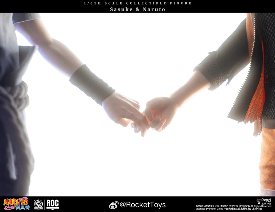 [로켓토이즈] 1/6 나루토 질풍전 - 우즈마키 나루토_22.webp