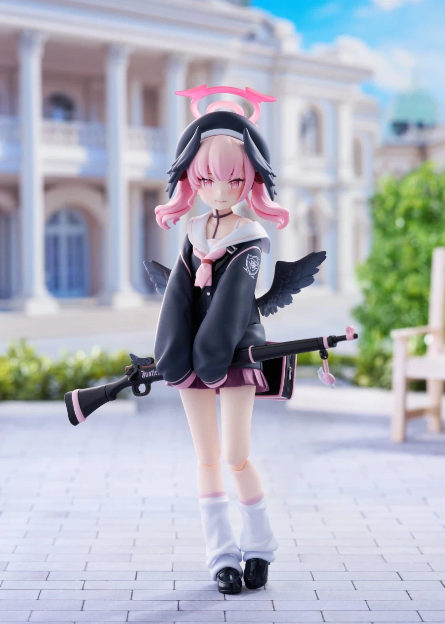 [맥스 팩토리] figma 블루 아카이브 - 시모에 코하루 해설_1.webp