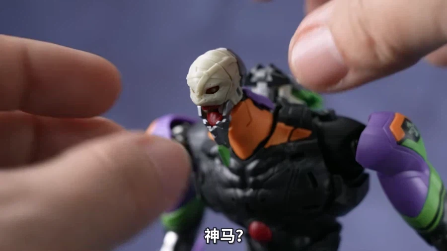 에반게리온]중국제 초호기 프라모델 내부프레임ㄷㄷ_1.webp