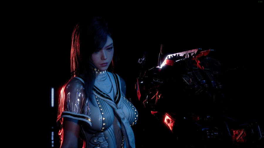 할인하길래 샀습니다. 스텔라 블레이드_2.webp