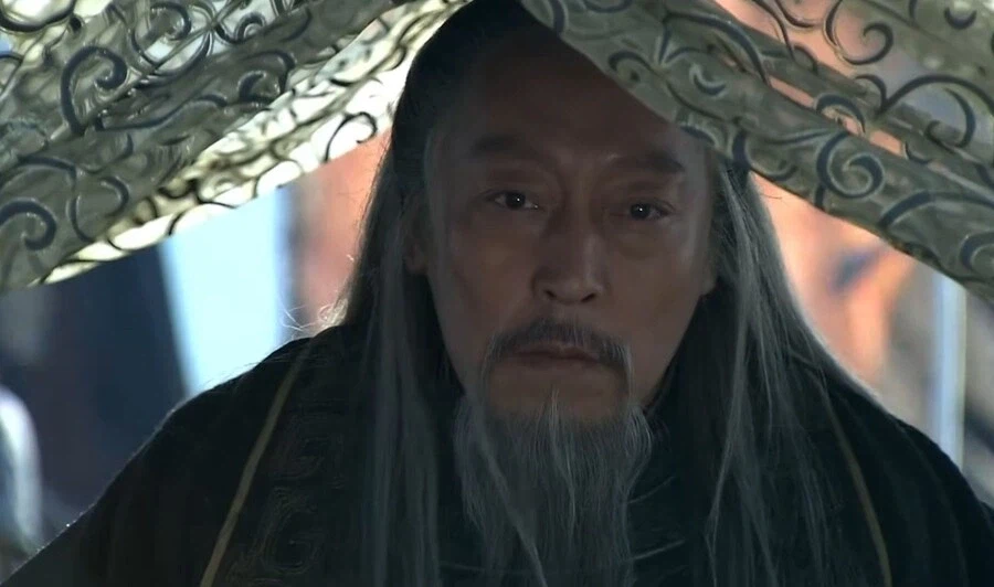 신삼국지) 이건 모두 네 선조 조조에게 배운것이다_1.webp