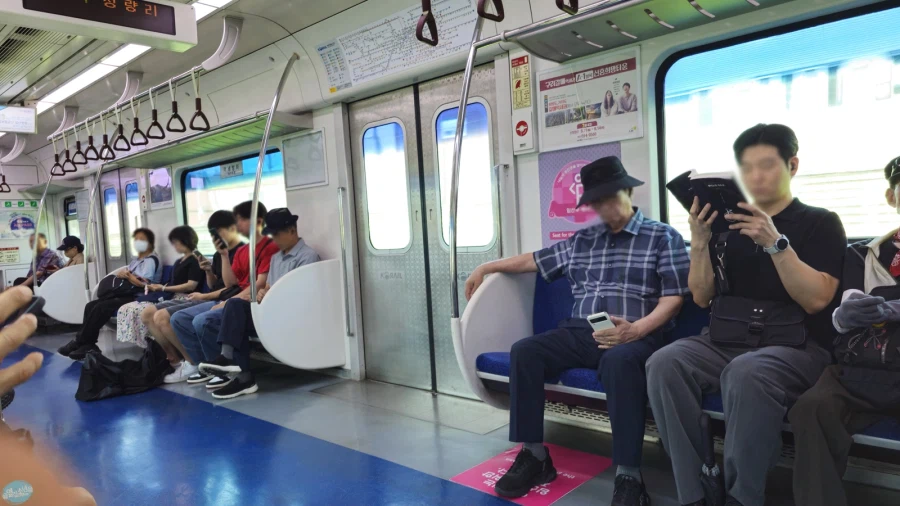 청량리 & 홍대 둘러보기.. 서울 나홀로 궁상여행 2일차_5.webp