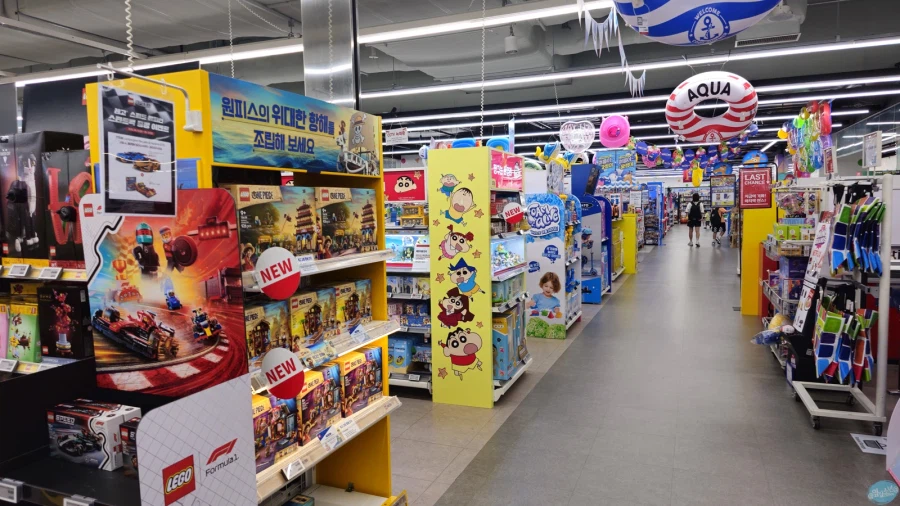 청량리 & 홍대 둘러보기.. 서울 나홀로 궁상여행 2일차_29.webp