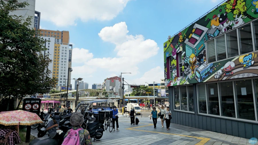 청량리 & 홍대 둘러보기.. 서울 나홀로 궁상여행 2일차_43.webp