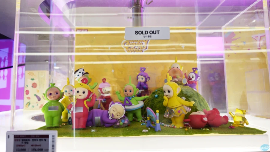 청량리 & 홍대 둘러보기.. 서울 나홀로 궁상여행 2일차_163.webp