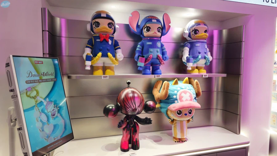 청량리 & 홍대 둘러보기.. 서울 나홀로 궁상여행 2일차_170.webp