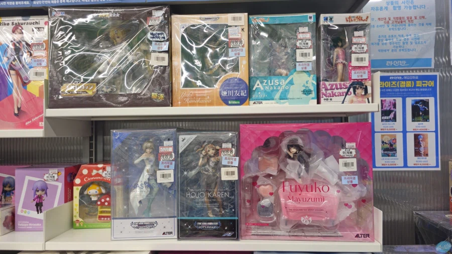 청량리 & 홍대 둘러보기.. 서울 나홀로 궁상여행 2일차_180.webp