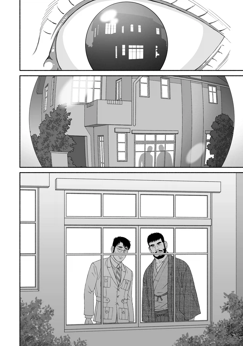 일본 다이쇼 로망 시기를 다룬 작품_6.webp