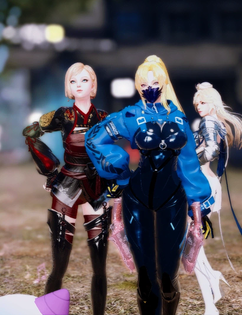 마영전) 같은 n사 게임끼리 친하게 지냅시다_1.webp