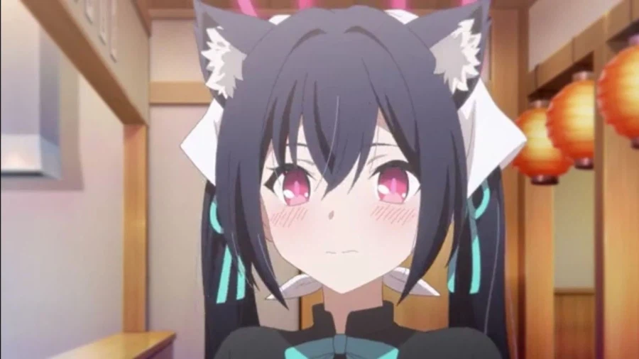 요즘 화제인 유즈(무장) 가슴 크기에 질 수 없는 세리카 가슴 몸매_22.webp