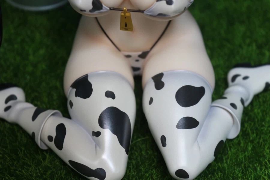 [PHAT!] 바니수트플래닝 소피아 F 셔링 젖소 비키니 Ver._28.webp