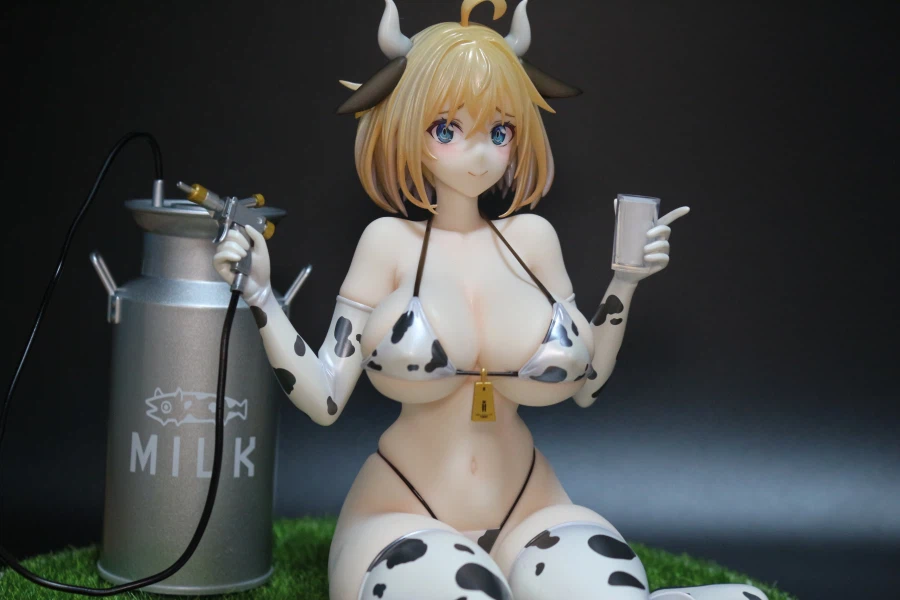 [PHAT!] 바니수트플래닝 소피아 F 셔링 젖소 비키니 Ver._36.webp