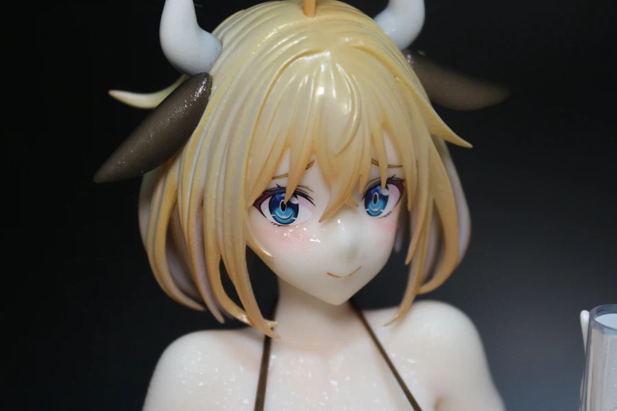 [PHAT!] 바니수트플래닝 소피아 F 셔링 젖소 비키니 Ver._58.webp