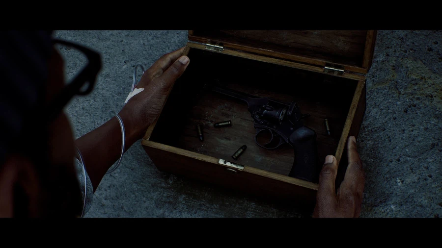 사일런트 힐: 타운폴 한국어 지원 확정, 스크린샷, 홈페이지 오픈_3.webp