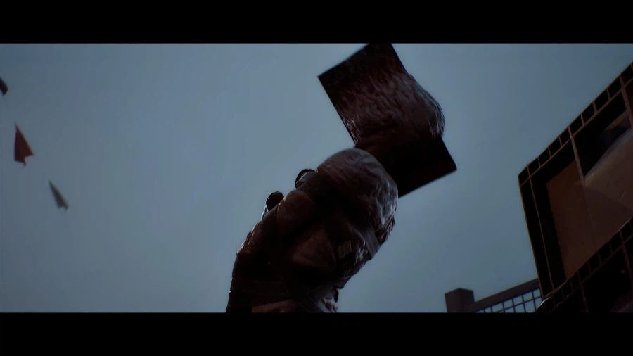 사일런트 힐: 타운폴 한국어 지원 확정, 스크린샷, 홈페이지 오픈_4.webp