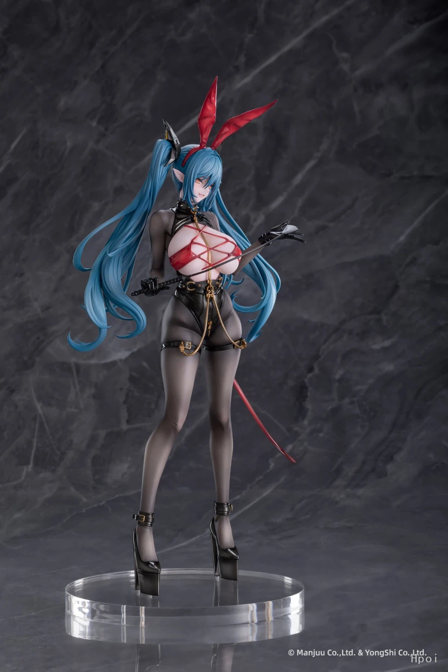 [AniGame] 1/6 아주르 레인 - 레겐스부스크 암룡의 창고 던전_26.webp