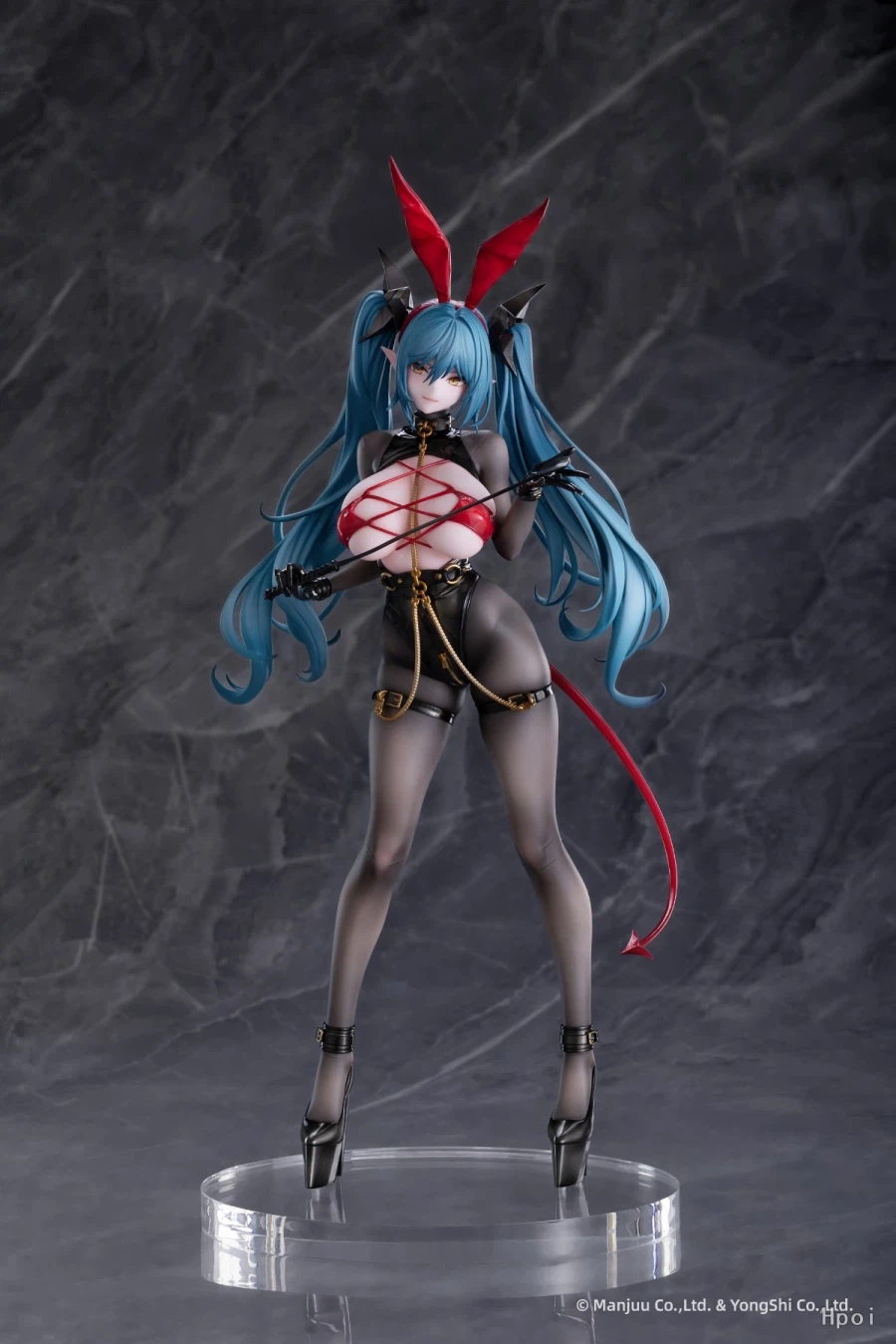 [AniGame] 1/6 아주르 레인 - 레겐스부스크 암룡의 창고 던전_31.webp