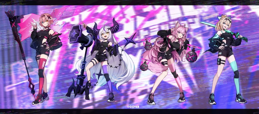 버튜버) 홀록스 라이브 키비쥬얼 일러들_2.webp