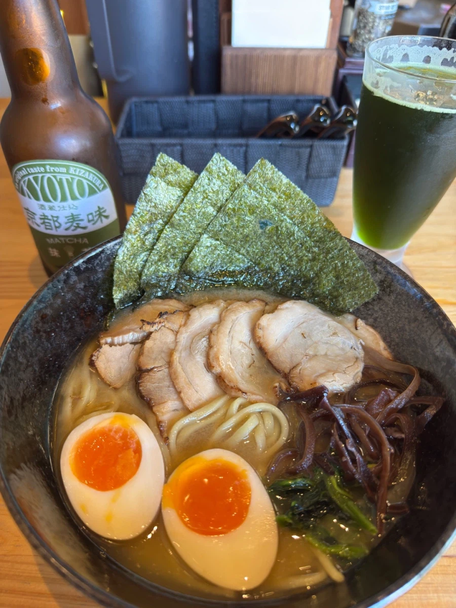 교토에서 먹은 라멘_1.webp