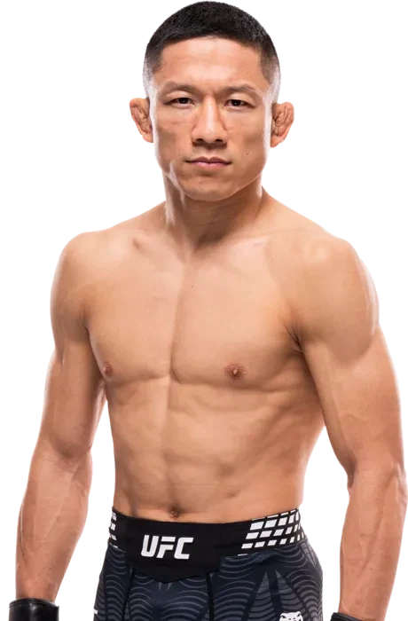 UFC) 현재 일본에서 가장 타이틀에 가까운 둘_1.webp