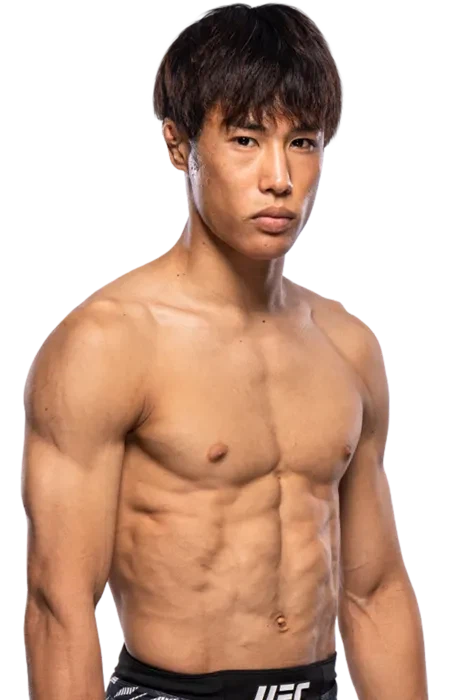 UFC) 현재 일본에서 가장 타이틀에 가까운 둘_2.webp