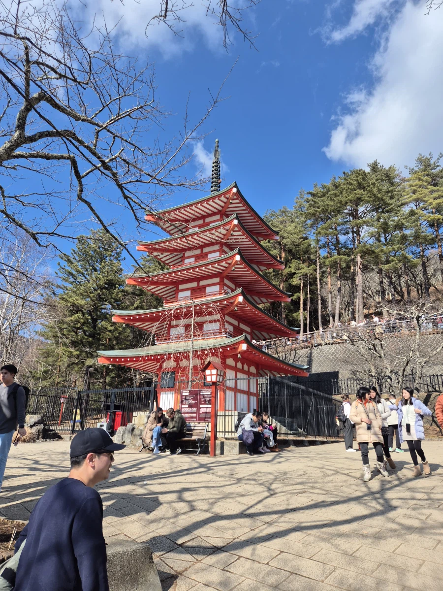 철권8) 쿠니미츠 소개 트레일러_3.webp