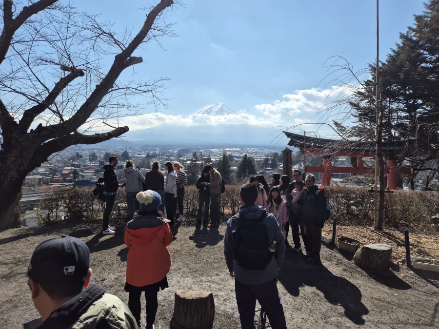 철권8) 쿠니미츠 소개 트레일러_4.webp