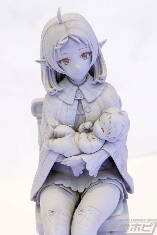 [코토부키야] 무직전생 실피에트 그레이랫&루시 그래이랫 공개_3.webp