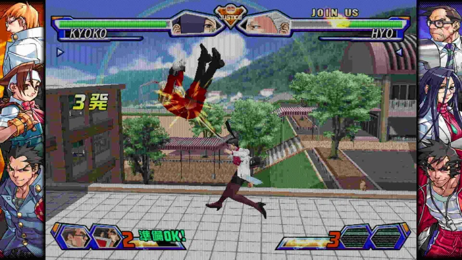 캡콤 파이팅 콜렉션 2_56.webp